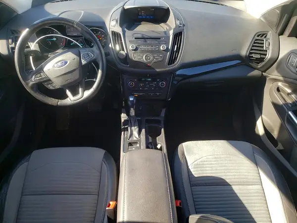 1FMCU9GD2JUC53311 2018 FORD ESCAPE - Image 8
