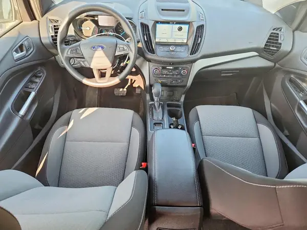 1FMCU9GD2JUC53826 2018 FORD ESCAPE - Image 8