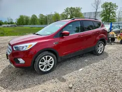1FMCU9GD2JUC54099 2018 FORD ESCAPE
