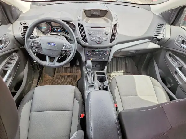 1FMCU9GD2JUC54099 2018 FORD ESCAPE - Image 8