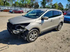 1FMCU9GD2JUC55527 2018 FORD ESCAPE