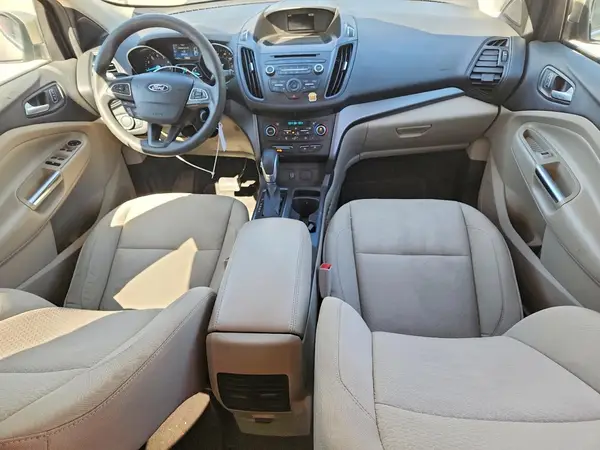 1FMCU9GD2JUC55527 2018 FORD ESCAPE - Image 8
