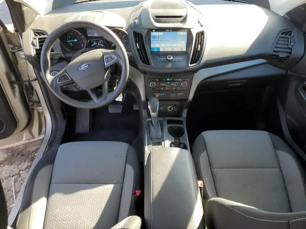 1FMCU9GD2JUC58377 2018 FORD ESCAPE - Image 8