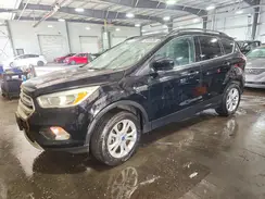1FMCU9GD2JUC58699 2018 FORD ESCAPE