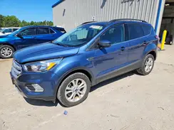 1FMCU9GD2JUC58704 2018 FORD ESCAPE