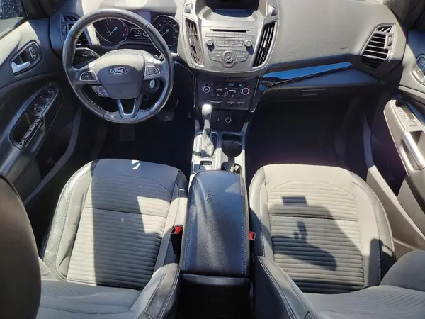 1FMCU9GD2JUC59707 2018 FORD ESCAPE - Image 8