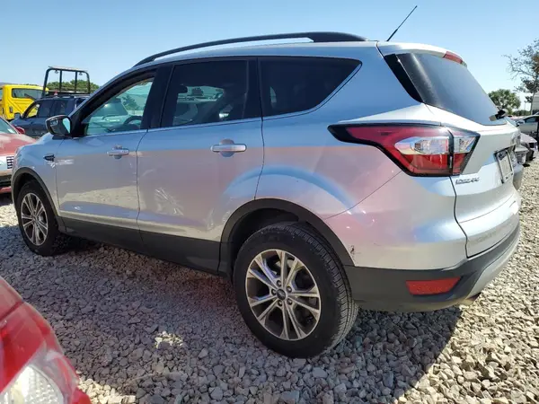 1FMCU9GD2JUC60548 2018 FORD ESCAPE - Image 2