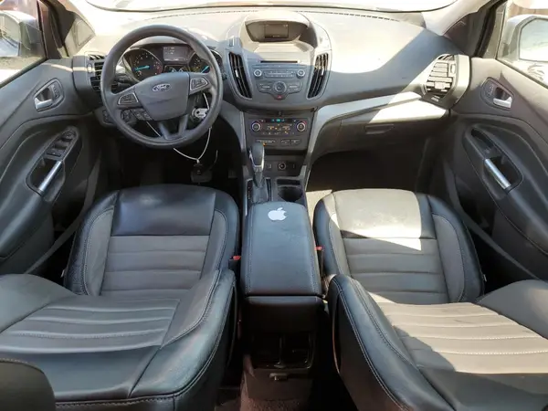 1FMCU9GD2JUC60548 2018 FORD ESCAPE - Image 8