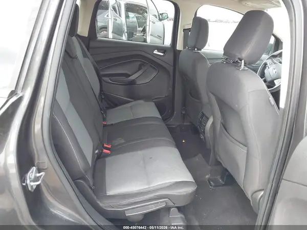 1FMCU9GD2JUC61652 2018 FORD ESCAPE - Image 8