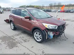 1FMCU9GD2JUC63126 2018 FORD ESCAPE