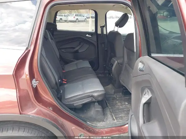 1FMCU9GD2JUC63126 2018 FORD ESCAPE - Image 8