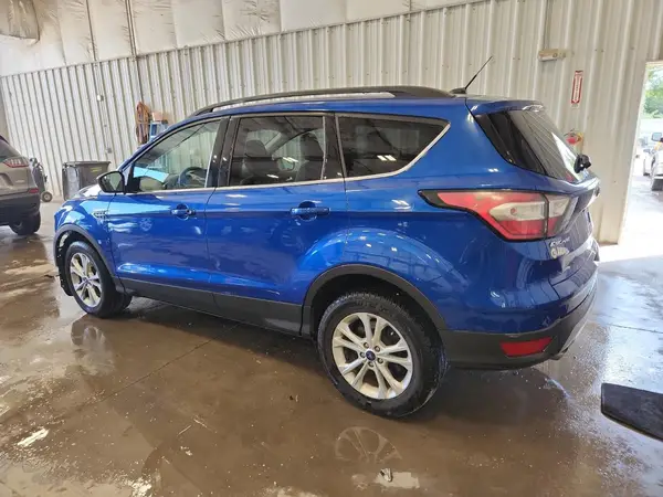 1FMCU9GD2JUC63160 2018 FORD ESCAPE - Image 2