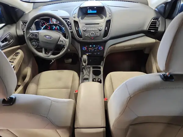 1FMCU9GD2JUC63160 2018 FORD ESCAPE - Image 8