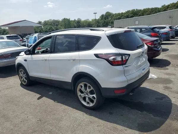 1FMCU9GD2JUC65989 2018 FORD ESCAPE - Image 2