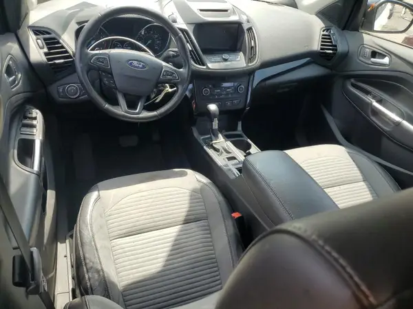 1FMCU9GD2JUC65989 2018 FORD ESCAPE - Image 8