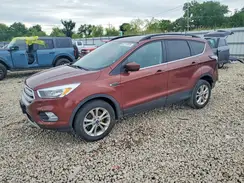 1FMCU9GD2JUC69377 2018 FORD ESCAPE