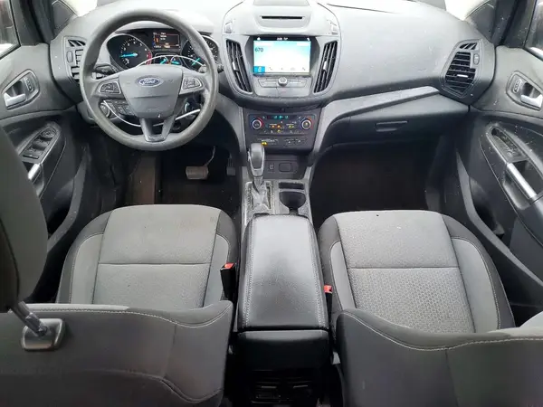 1FMCU9GD2JUC69377 2018 FORD ESCAPE - Image 8