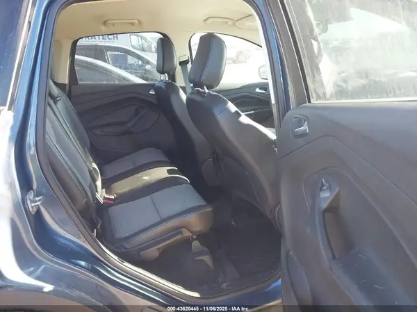 1FMCU9GD2JUC69458 2018 FORD ESCAPE - Image 8