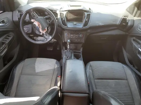 1FMCU9GD2JUC75759 2018 FORD ESCAPE - Image 8