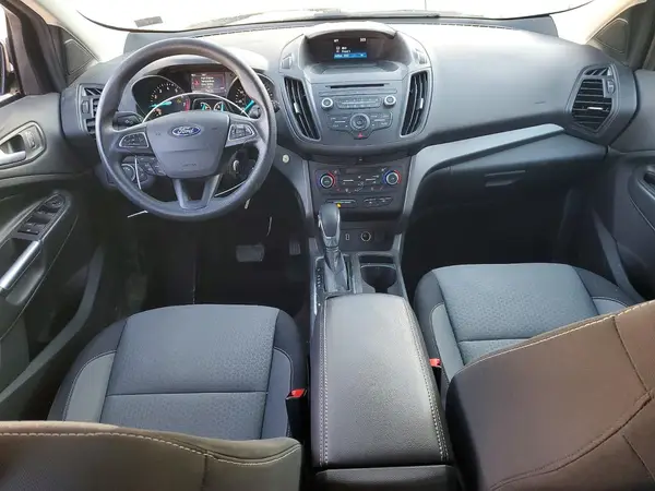 1FMCU9GD2JUC76961 2018 FORD ESCAPE - Image 8
