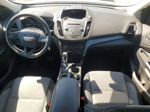 1FMCU9GD2JUC77298 2018 FORD ESCAPE - Image 8