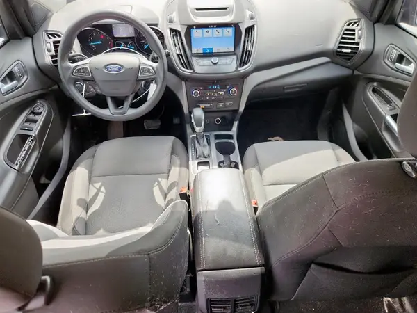 1FMCU9GD2JUC78371 2018 FORD ESCAPE - Image 8
