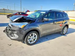 1FMCU9GD2JUC80220 2018 FORD ESCAPE