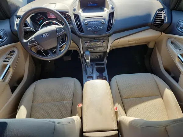 1FMCU9GD2JUC80220 2018 FORD ESCAPE - Image 8