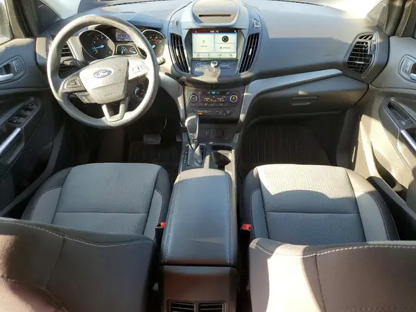 1FMCU9GD2JUC84218 2018 FORD ESCAPE - Image 8