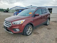 1FMCU9GD2JUC84395 2018 FORD ESCAPE