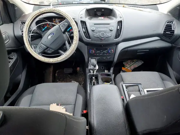 1FMCU9GD2JUC84395 2018 FORD ESCAPE - Image 8