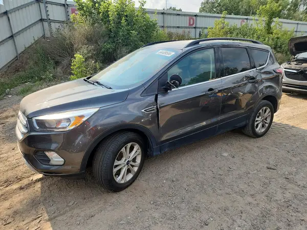 1FMCU9GD2JUC85949 2018 FORD ESCAPE - Image 1