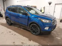 1FMCU9GD2JUC86681 2018 FORD ESCAPE