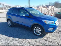 1FMCU9GD2JUC87152 2018 FORD ESCAPE