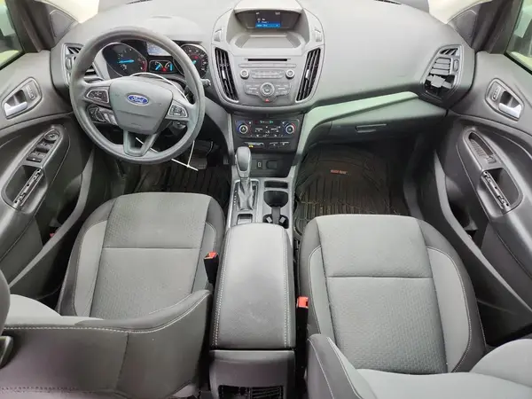 1FMCU9GD2JUC87619 2018 FORD ESCAPE - Image 8