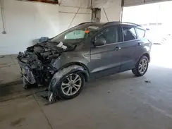 1FMCU9GD2JUC88494 2018 FORD ESCAPE