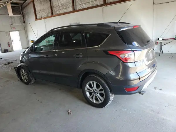 1FMCU9GD2JUC88494 2018 FORD ESCAPE - Image 2