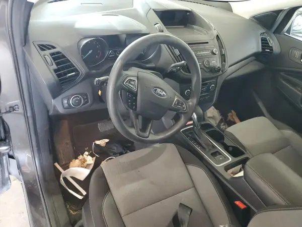 1FMCU9GD2JUC88494 2018 FORD ESCAPE - Image 8