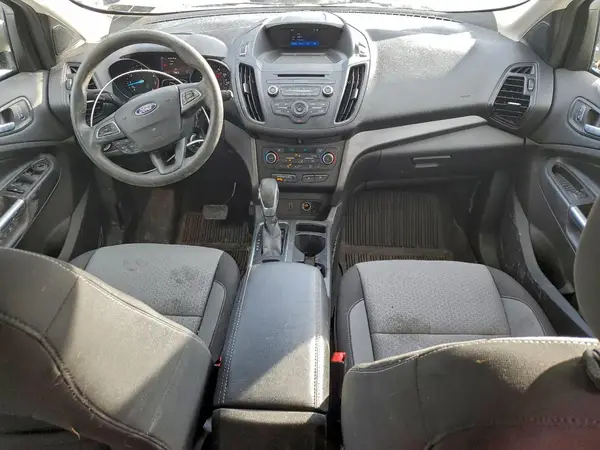 1FMCU9GD2JUC88771 2018 FORD ESCAPE - Image 8