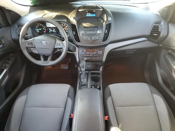 1FMCU9GD2JUC90214 2018 FORD ESCAPE - Image 8