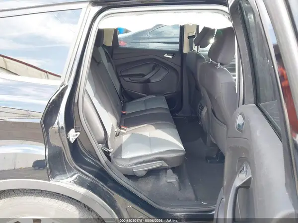 1FMCU9GD2JUC90326 2018 FORD ESCAPE - Image 8