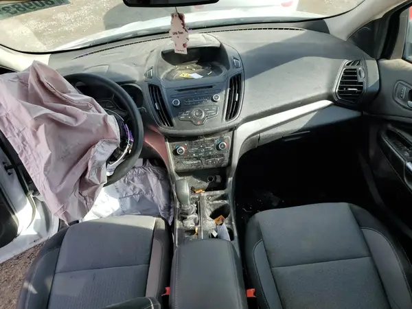 1FMCU9GD2JUC90911 2018 FORD ESCAPE - Image 8