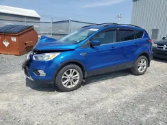 1FMCU9GD2JUC92884 2018 FORD ESCAPE