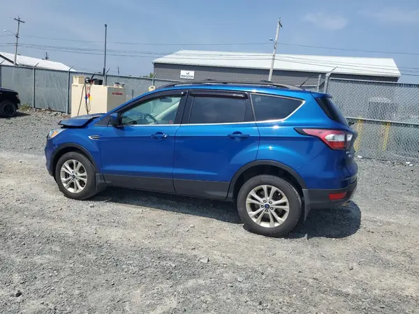 1FMCU9GD2JUC92884 2018 FORD ESCAPE - Image 2