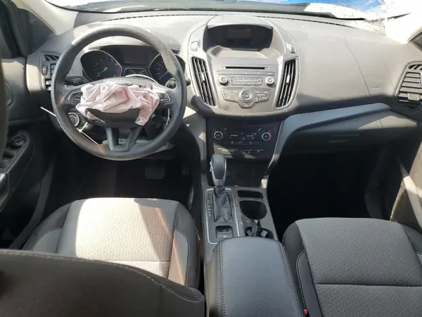 1FMCU9GD2JUC92884 2018 FORD ESCAPE - Image 8