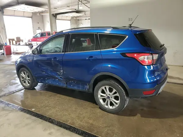 1FMCU9GD2JUC94263 2018 FORD ESCAPE - Image 2