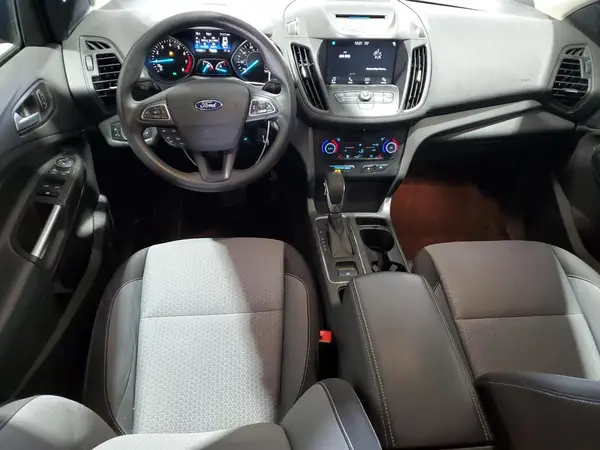1FMCU9GD2JUC94263 2018 FORD ESCAPE - Image 8