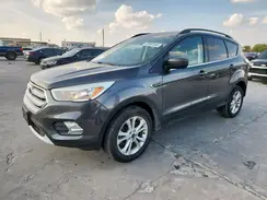 1FMCU9GD2JUC95557 2018 FORD ESCAPE