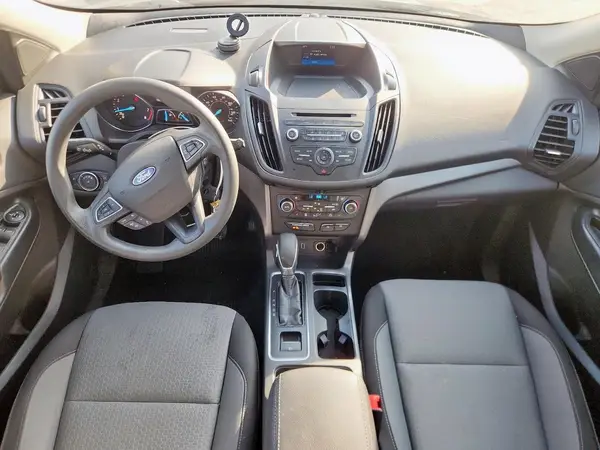 1FMCU9GD2JUC95557 2018 FORD ESCAPE - Image 8