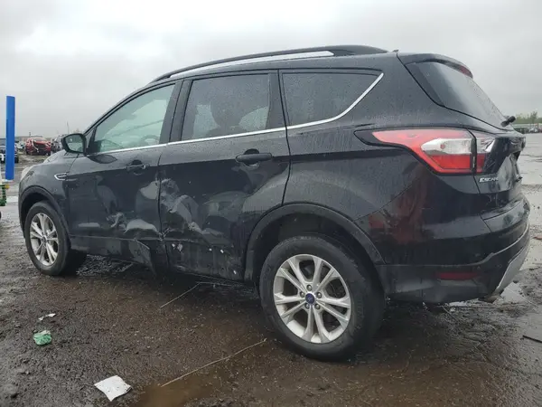 1FMCU9GD2JUC95638 2018 FORD ESCAPE - Image 2